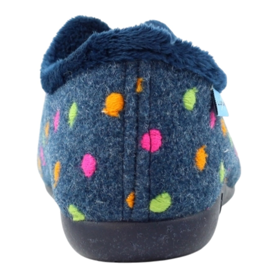 Lunar KLA220 BL Studio Navy