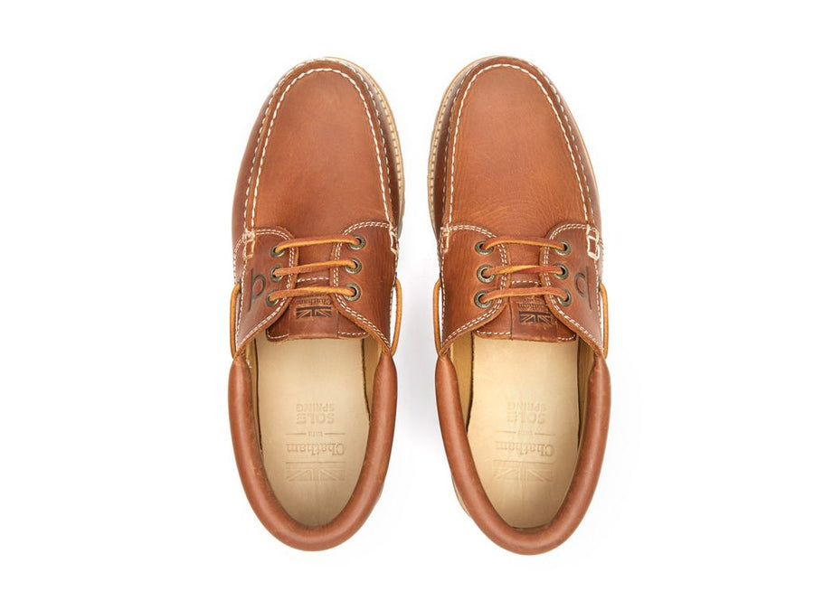 Chatham Sperrin Tan