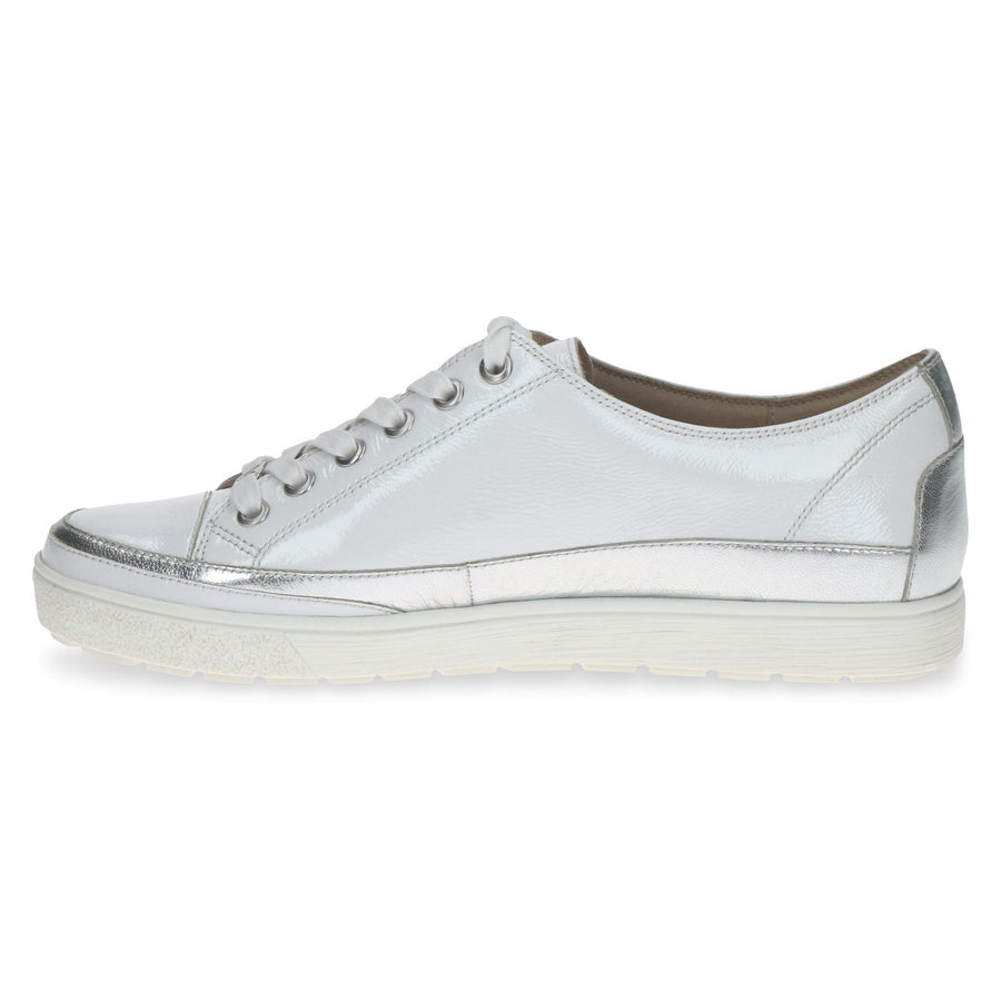 Caprice 9-9-23654-20 122 WHITE NAPLAK