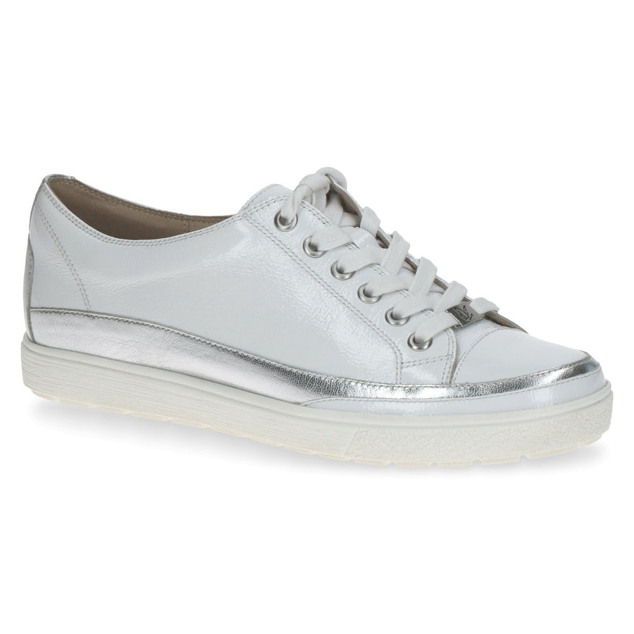 Caprice 9-9-23654-20 122 WHITE NAPLAK