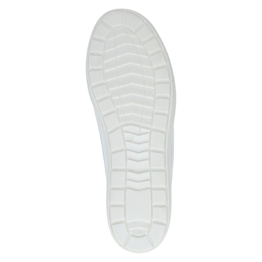 Caprice 9-9-23654-20 122 WHITE NAPLAK