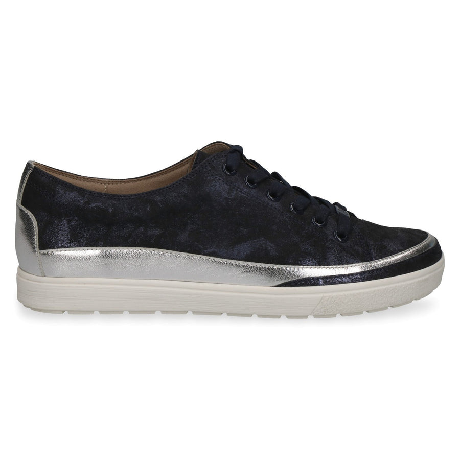 Caprice 9-9-23654-20 857 OCEAN SUEDE