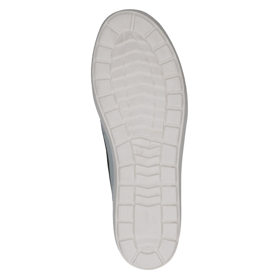 Caprice 9-9-23654-20 857 OCEAN SUEDE