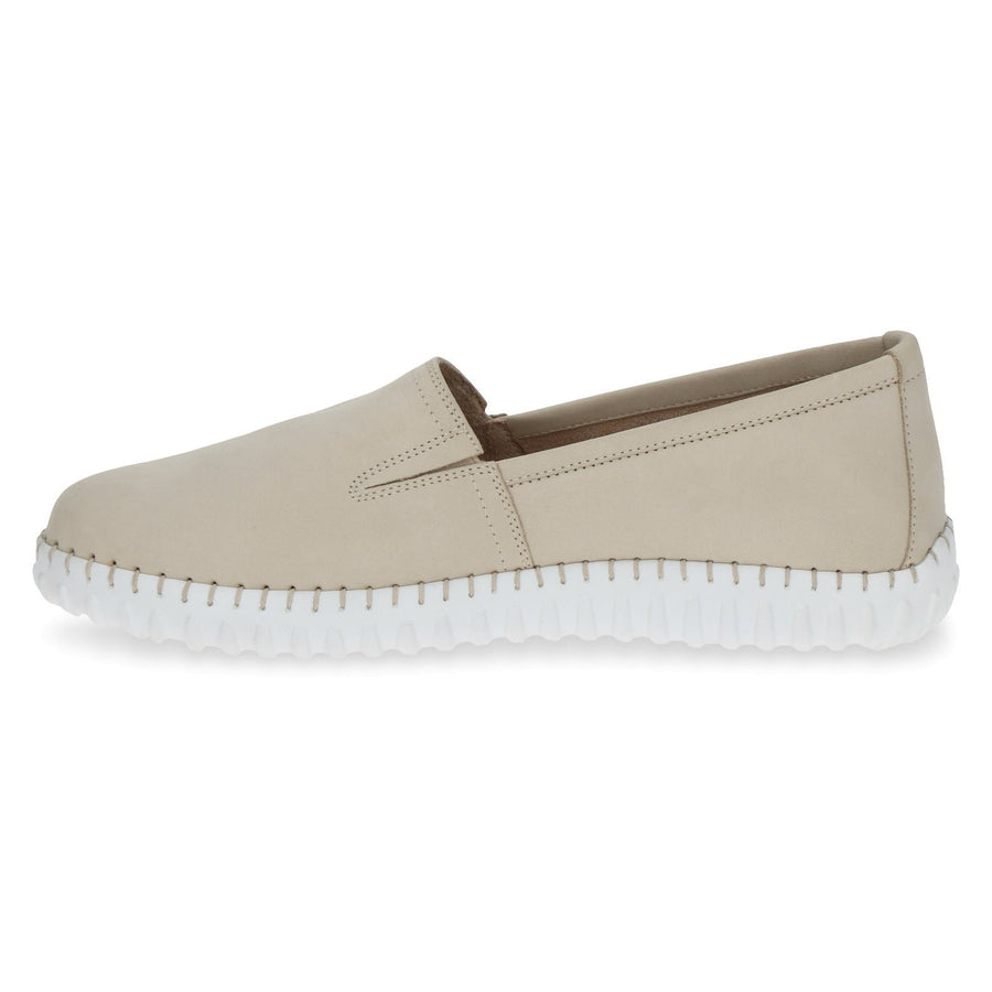 Caprice 9-9-24652-20 401 BEIGE NUBUCK