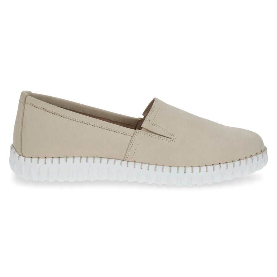 Caprice 9-9-24652-20 401 BEIGE NUBUCK