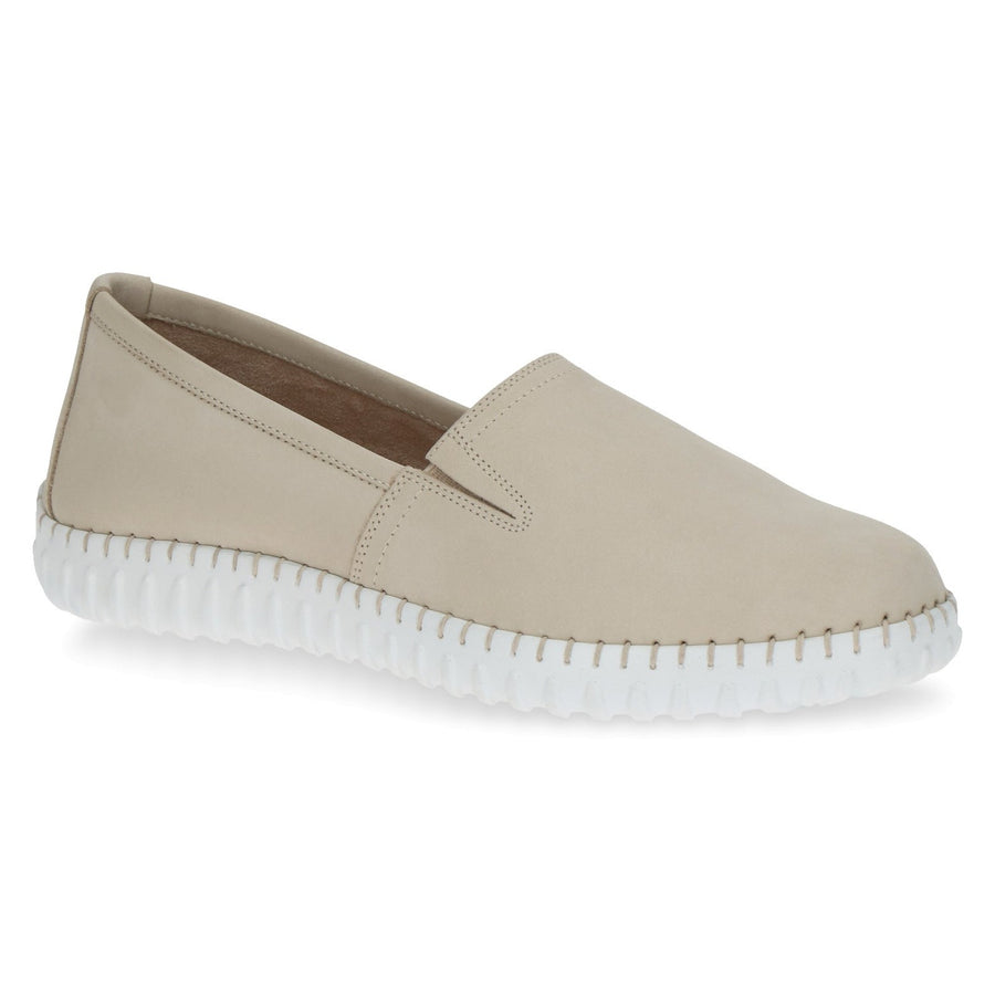 Caprice 9-9-24652-20 401 BEIGE NUBUCK