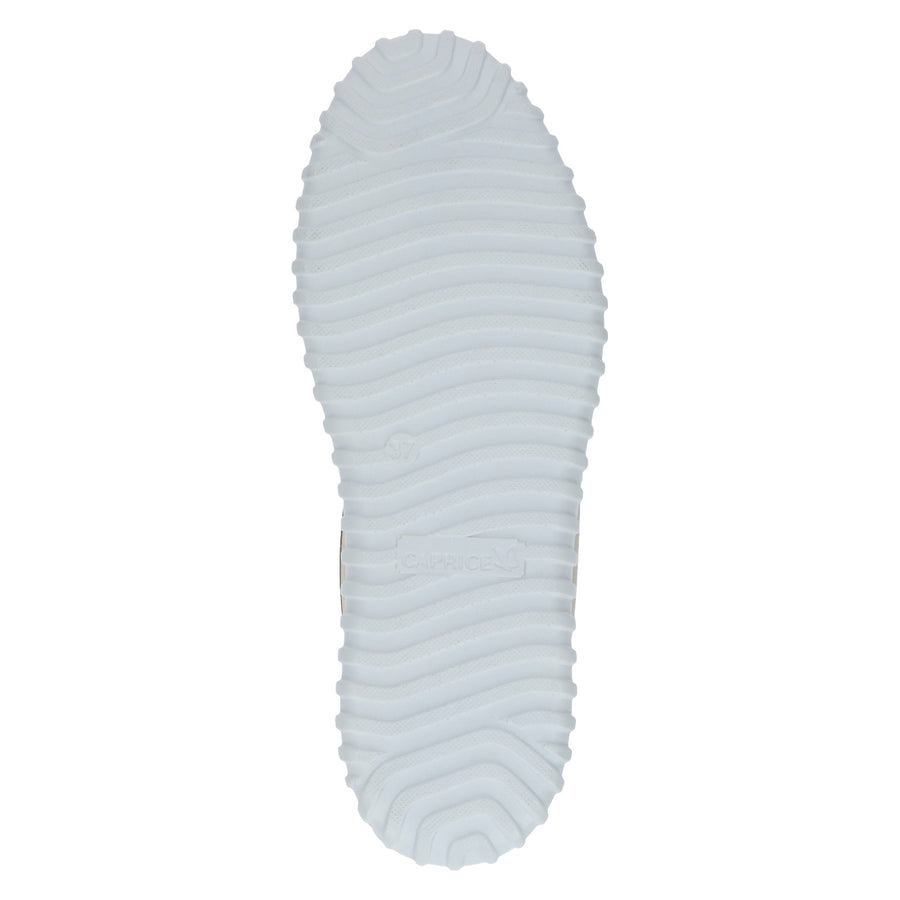 Caprice 9-9-24652-20 401 BEIGE NUBUCK