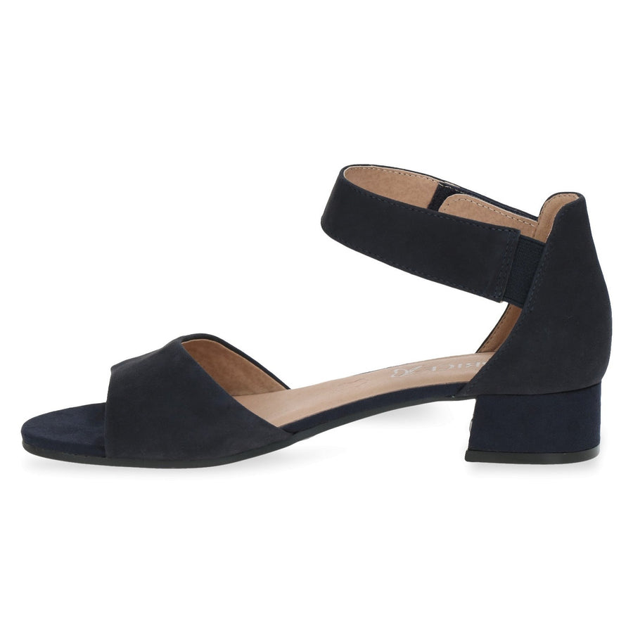 Caprice 9-9-28212-20 857 OCEAN SUEDE