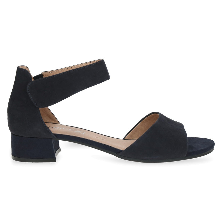 Caprice 9-9-28212-20 857 OCEAN SUEDE