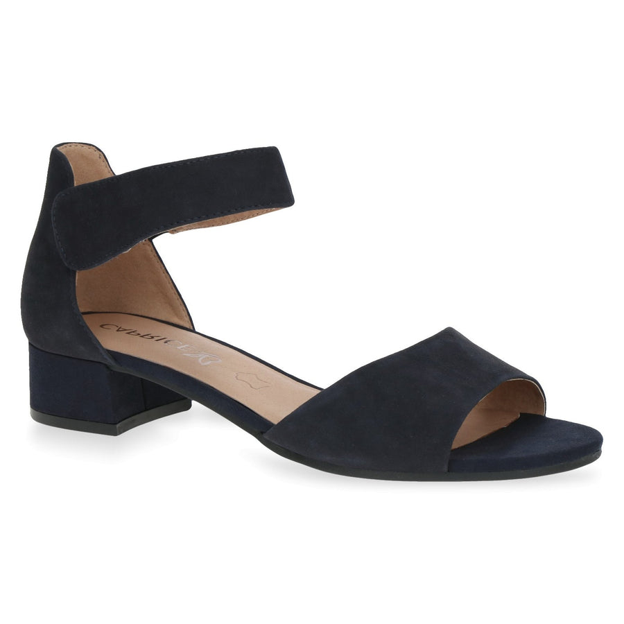 Caprice 9-9-28212-20 857 OCEAN SUEDE