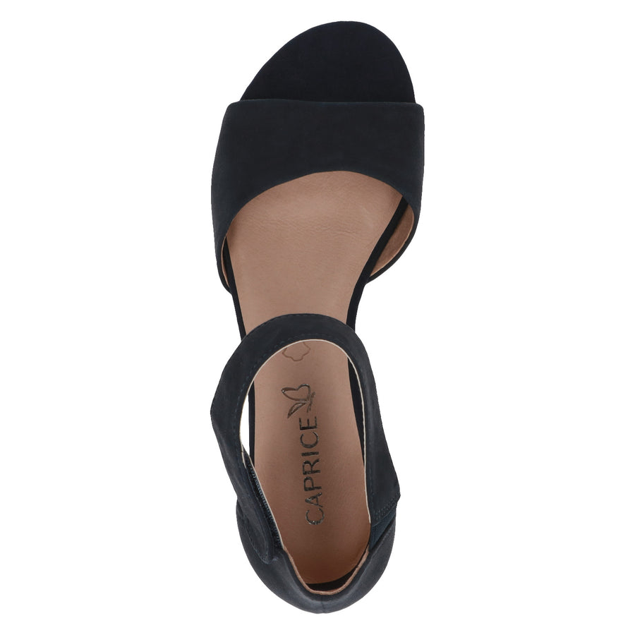 Caprice 9-9-28212-20 857 OCEAN SUEDE