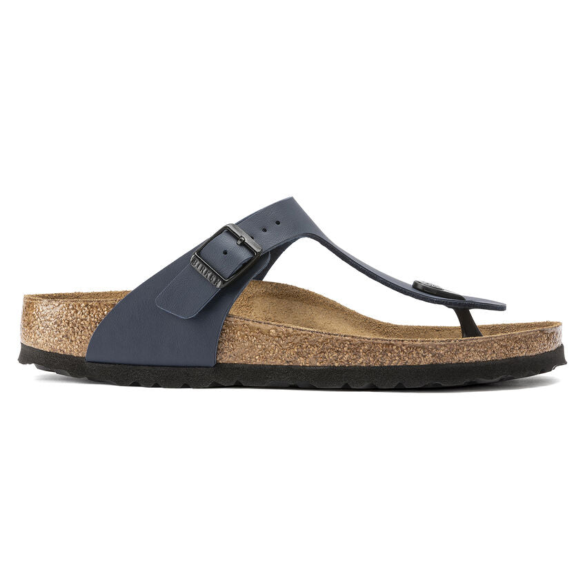 Birkenstock 143621 Gizeh BF Blue