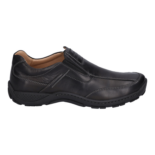 Josef Seibel 17142 786 100 Nolan 18 Schwarz – SEIBEL Stores