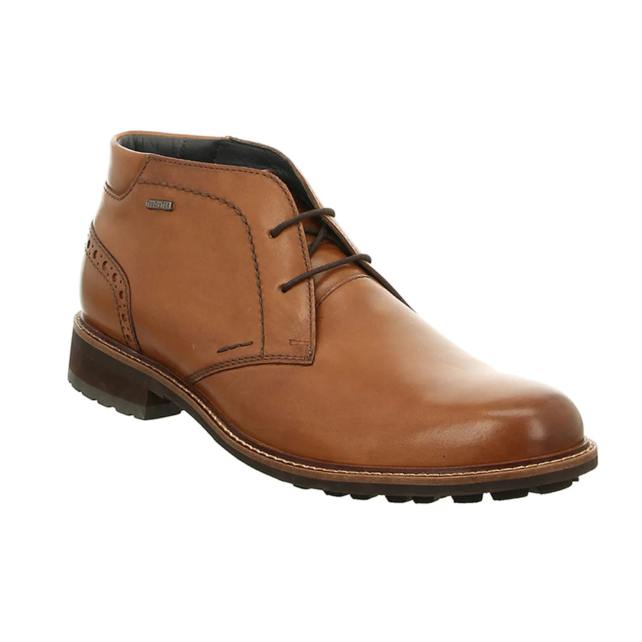 Josef Seibel 24751 TE786 370 Jasper 51 Cognac