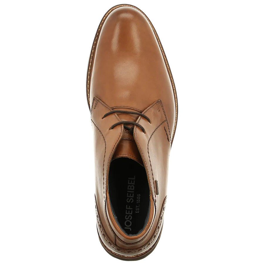 Josef Seibel 24751 TE786 370 Jasper 51 Cognac