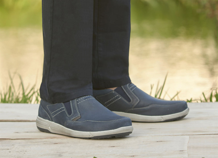 Josef Seibel 25304 Enrico 04 Blue