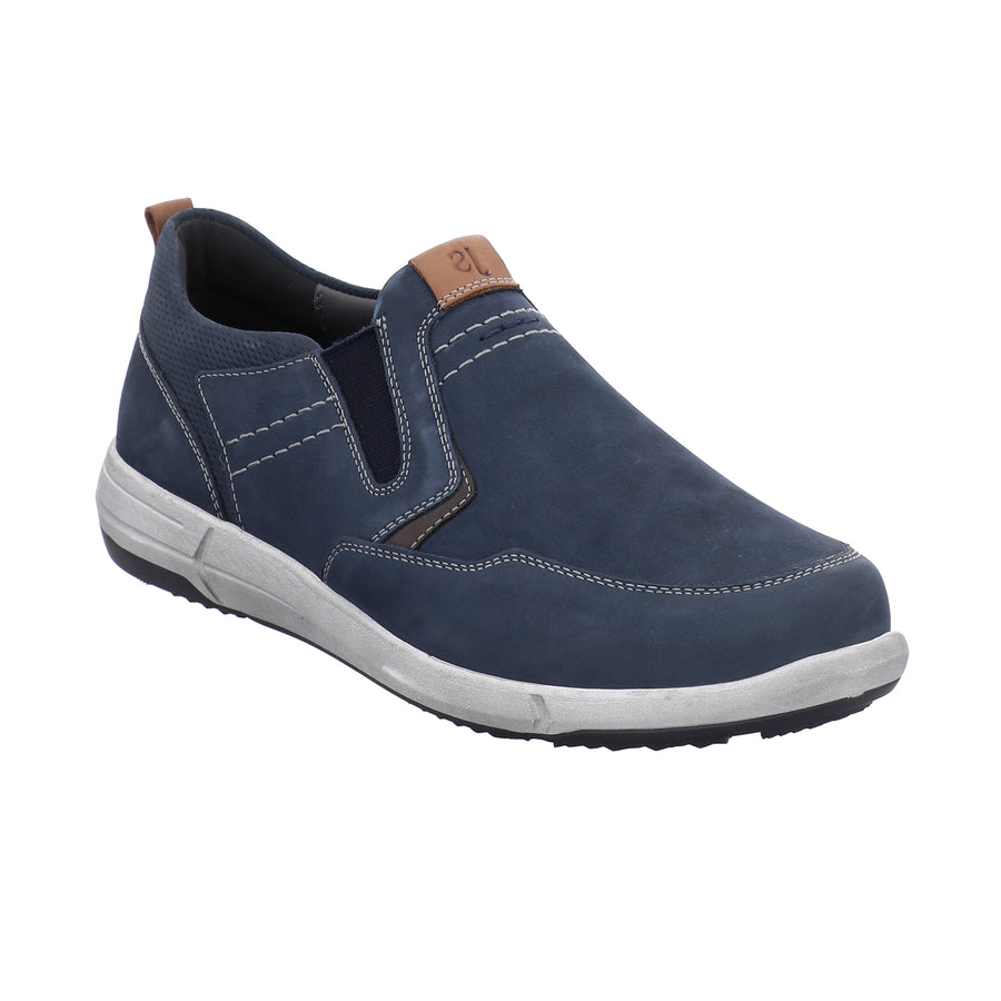 Josef Seibel 25304 Enrico 04 Blue