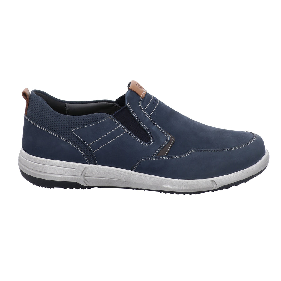 Josef Seibel 25304 Enrico 04 Blue