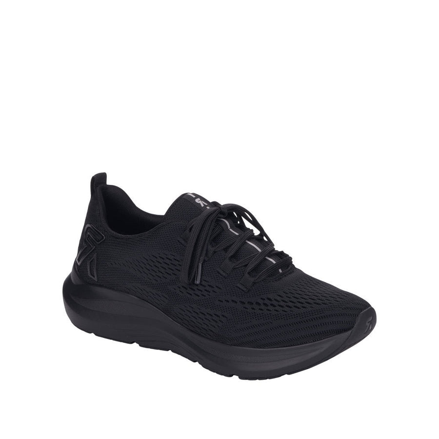 Rieker 42103 01 Ayla Black