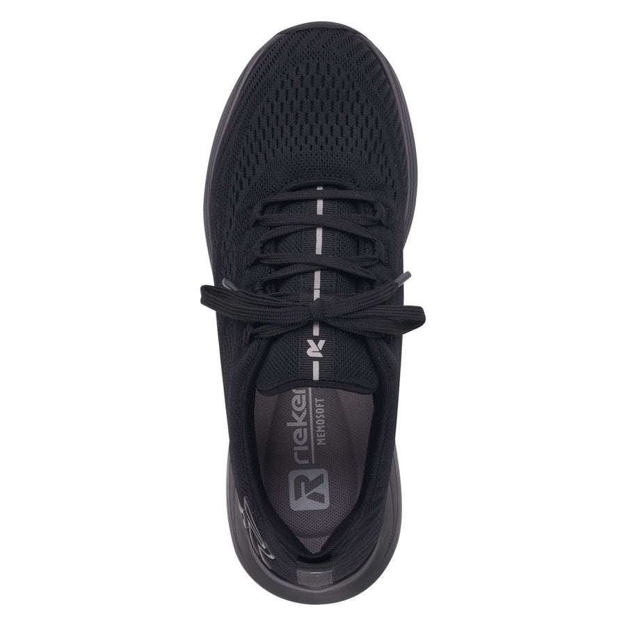 Rieker 42103 01 Ayla Black