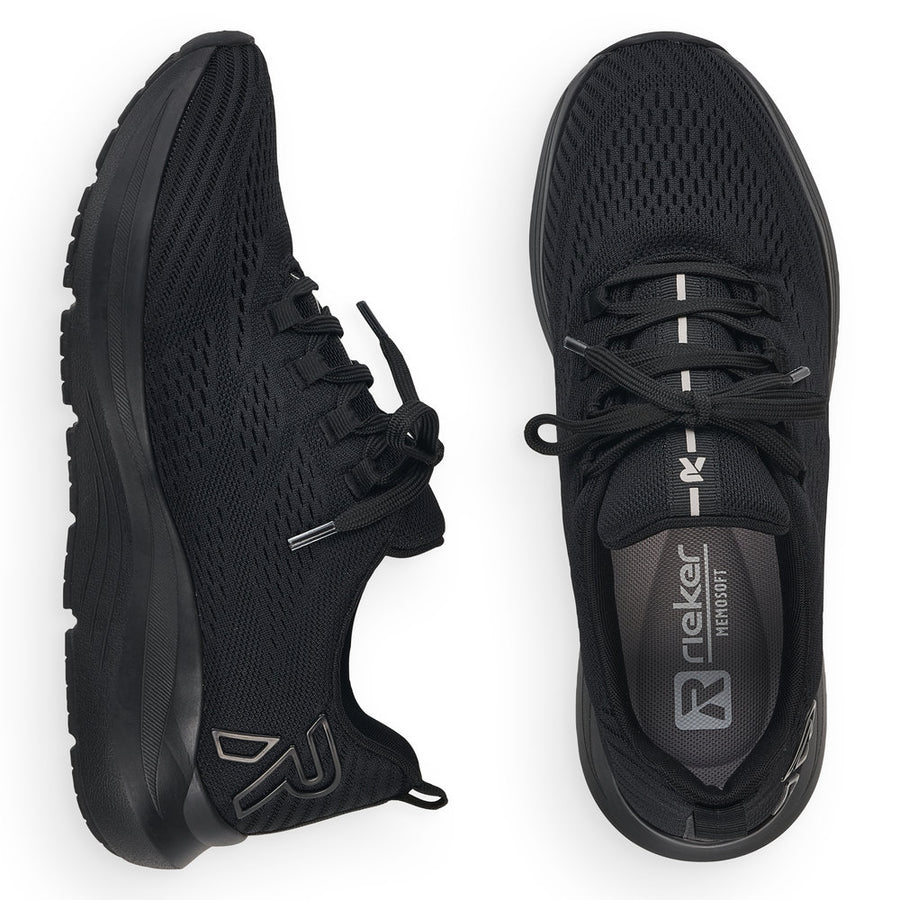 Rieker 42103 01 Ayla Black