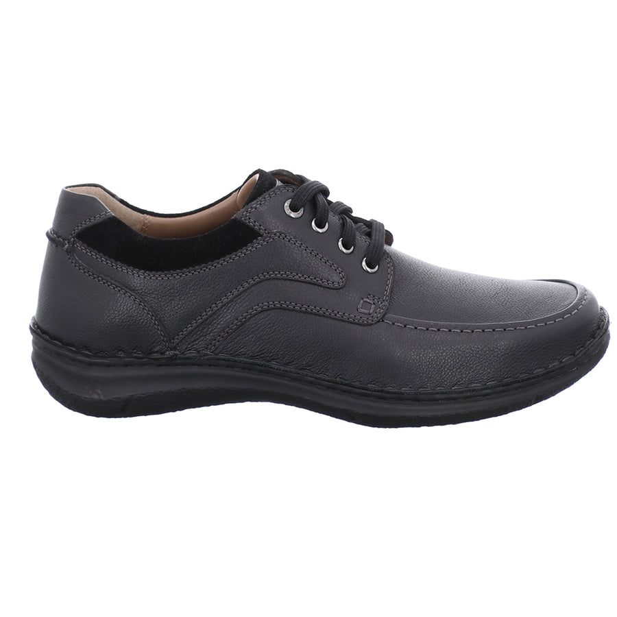 Josef Seibel 43662 Anvers 62 Black