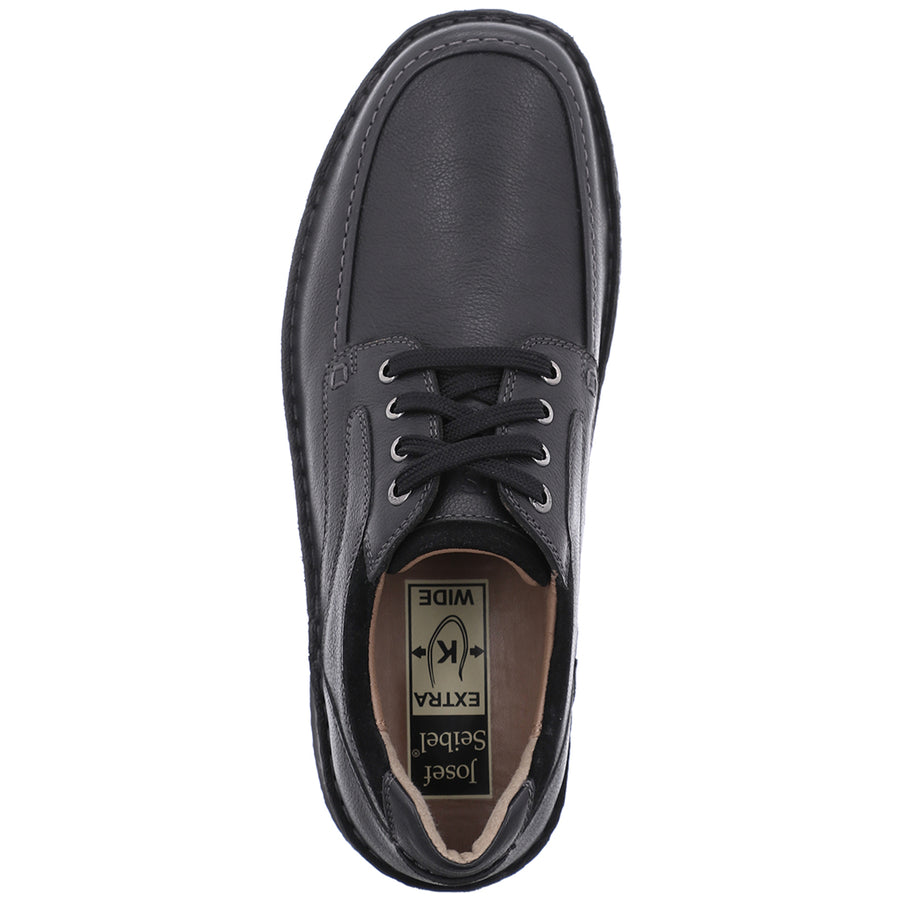 Josef Seibel 43662 Anvers 62 Black