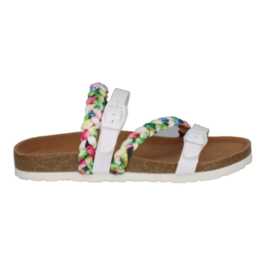 Westland 561202 Emma 02 788 005 White-kombi