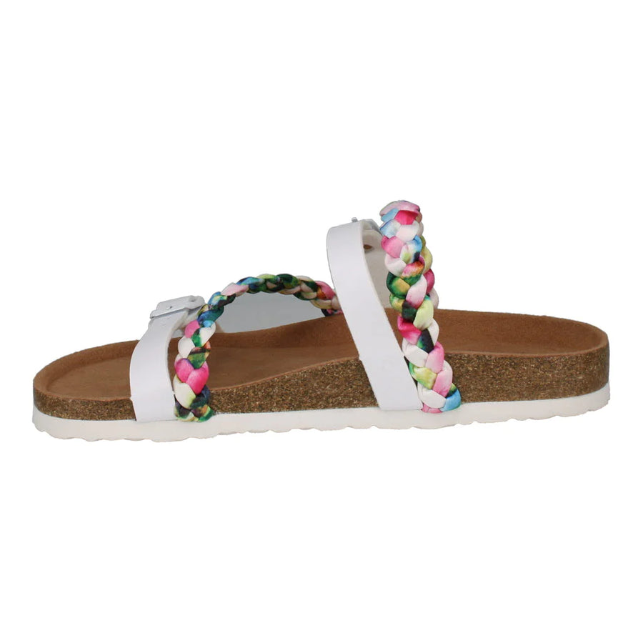 Westland 561202 Emma 02 788 005 White-kombi