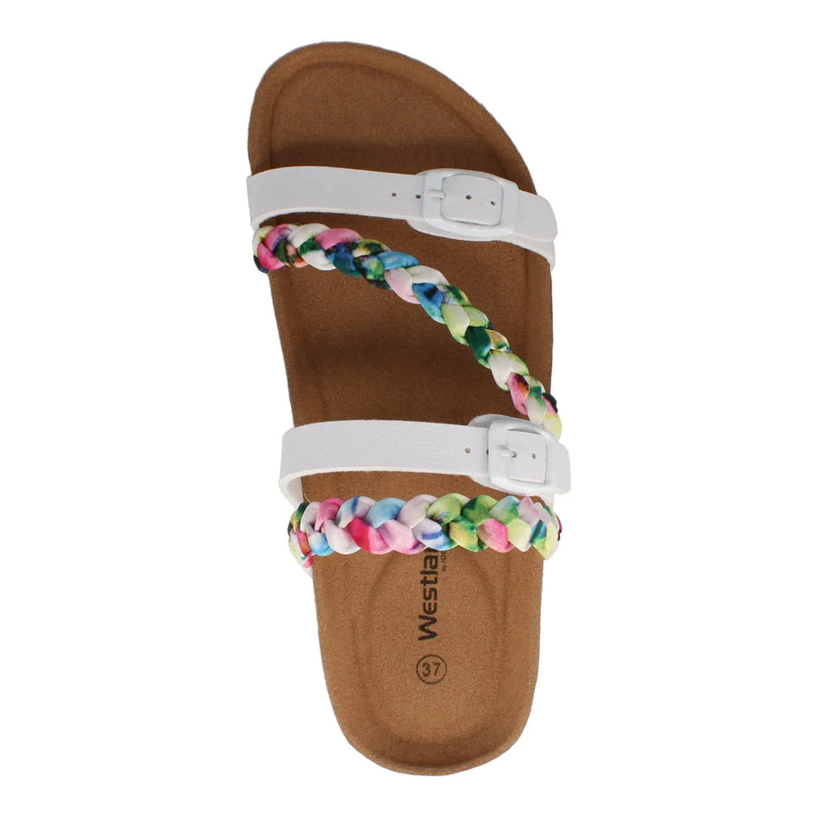 Westland 561202 Emma 02 788 005 White-kombi