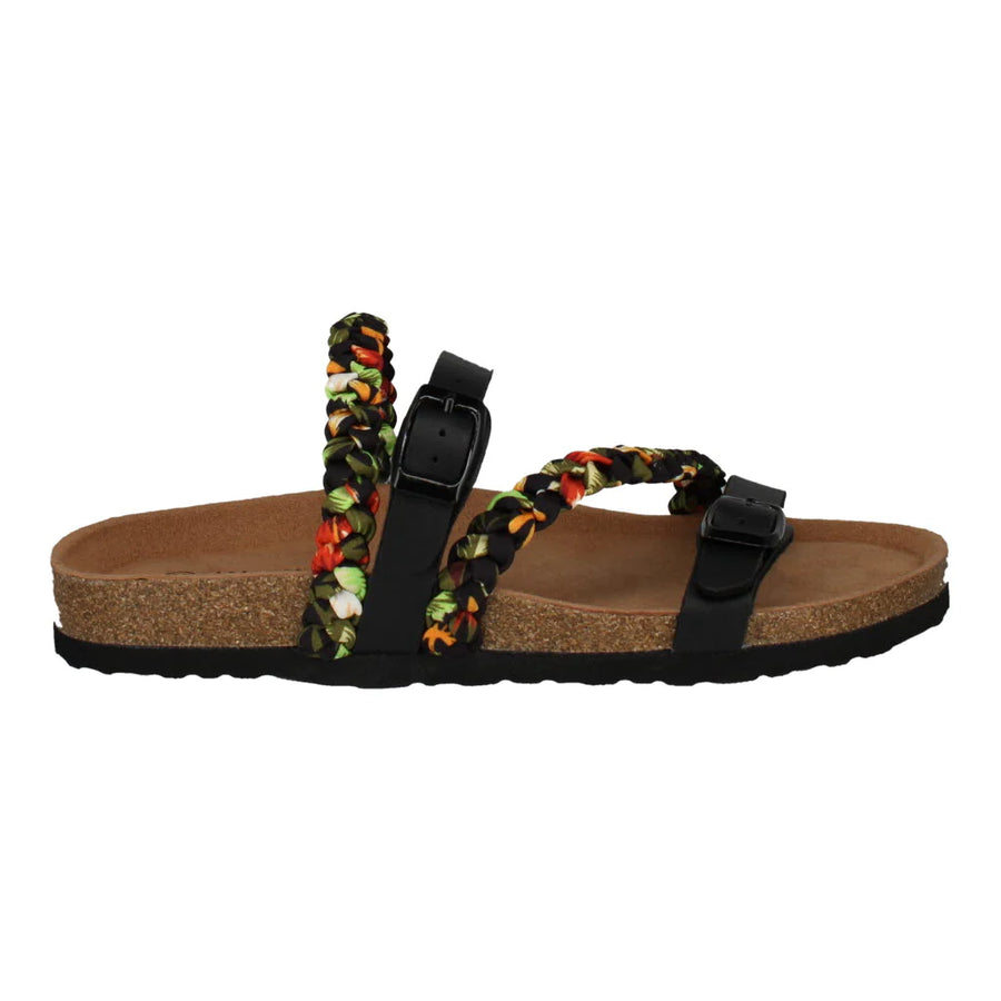 Westland 561202 Emma 02 788 101 Black-kombi