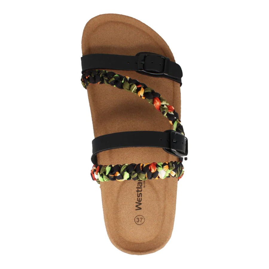 Westland 561202 Emma 02 788 101 Black-kombi