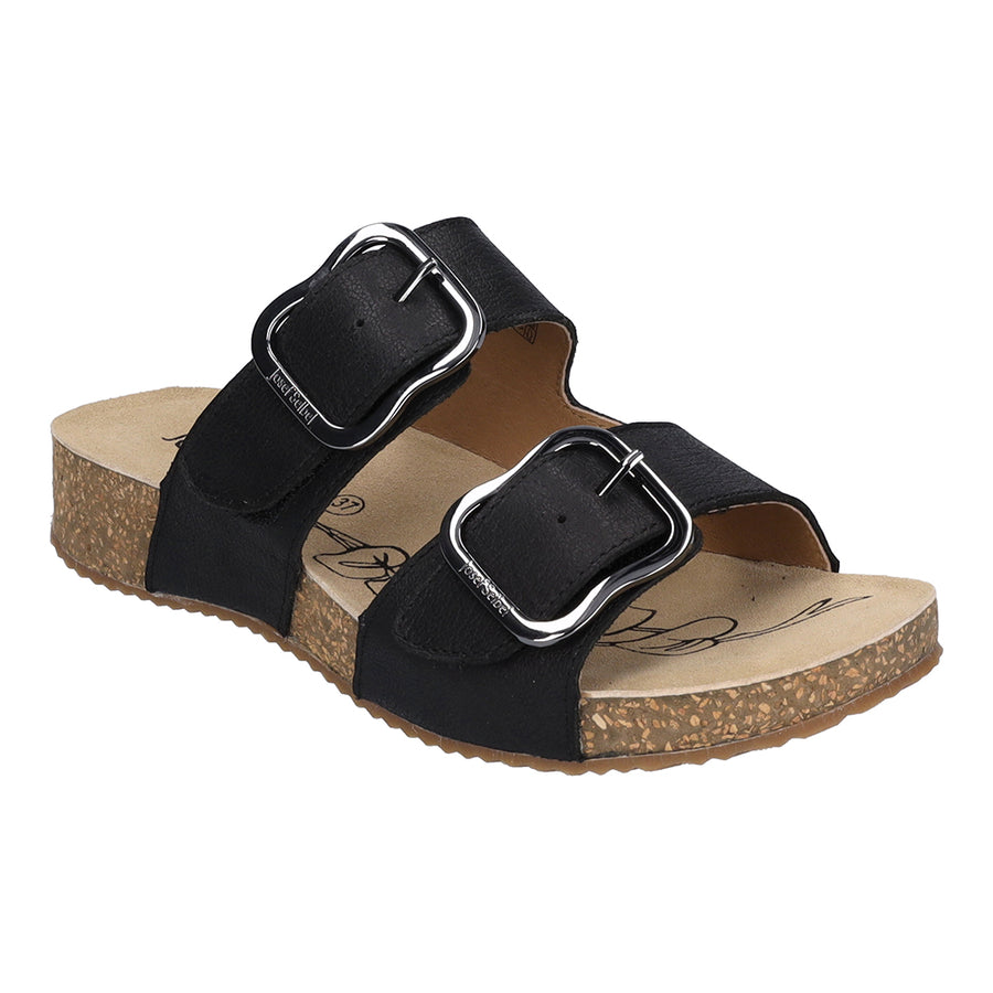 Josef Seibel 78564 Tonga 64 Black