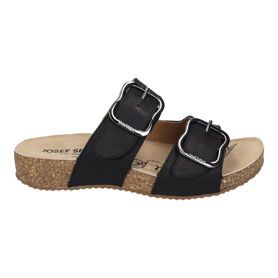 Josef Seibel 78564 Tonga 64 Black