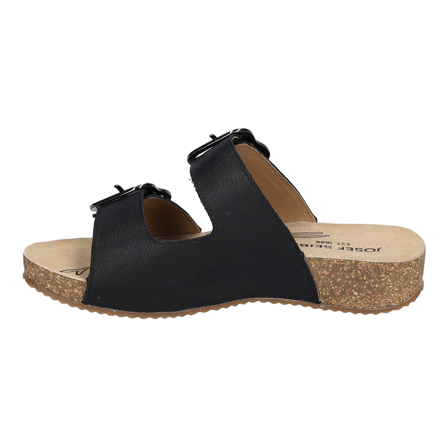 Josef Seibel 78564 Tonga 64 Black