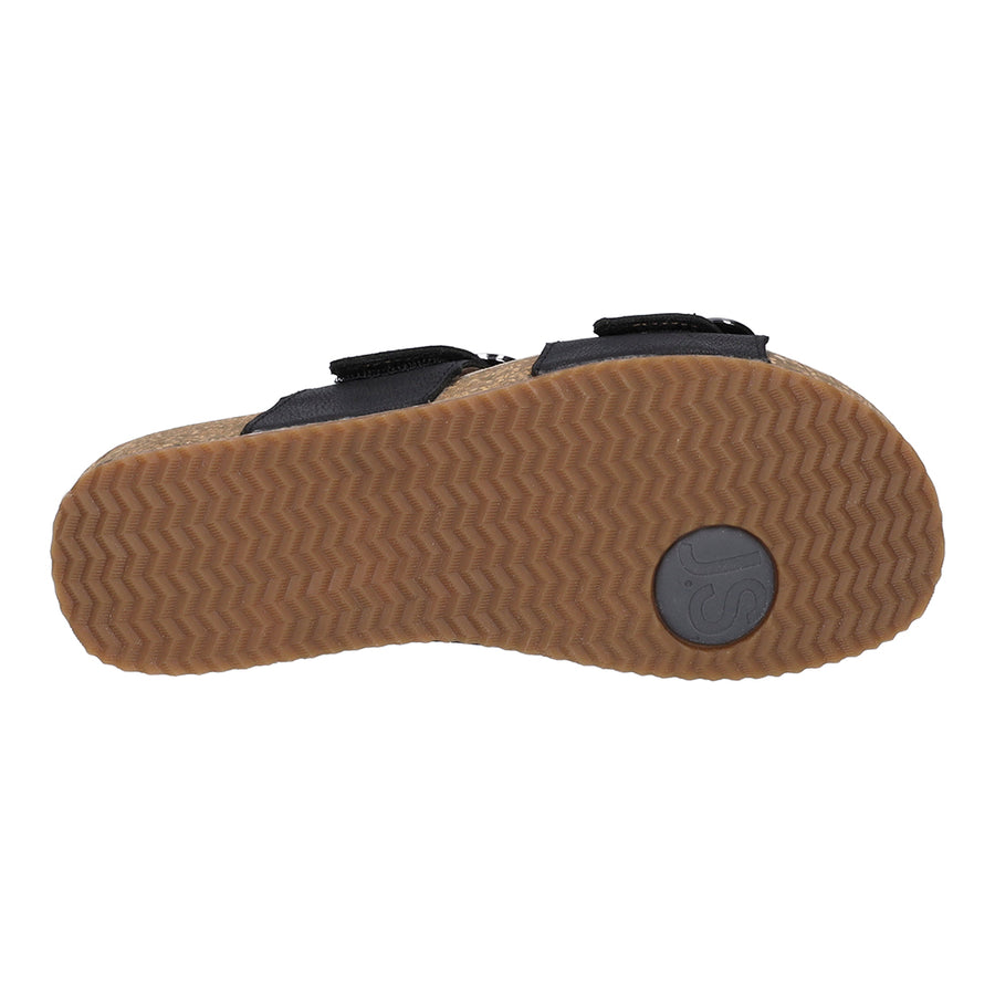 Josef Seibel 78564 Tonga 64 Black