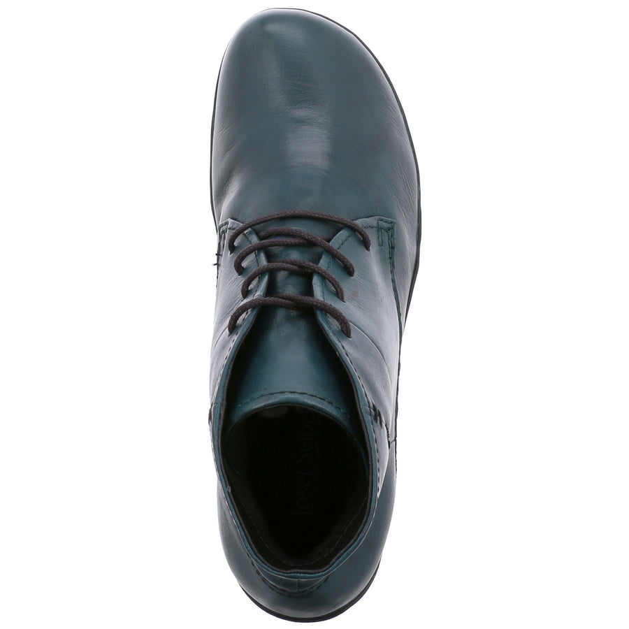 Josef Seibel 79709 Naly 09 Blue - Petrol