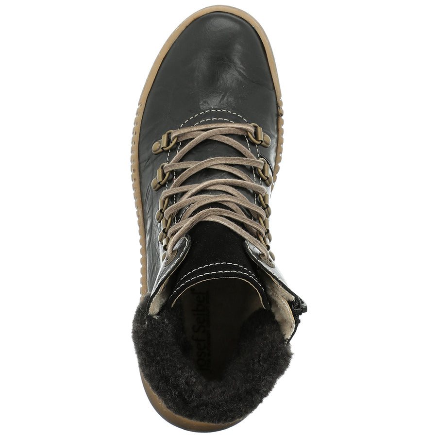 Josef Seibel 84617 Maren 17 Black