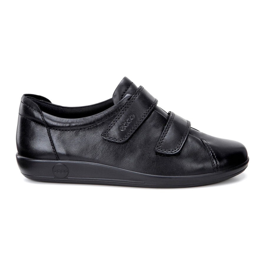 Ecco 206513 Soft 2 56723 Black