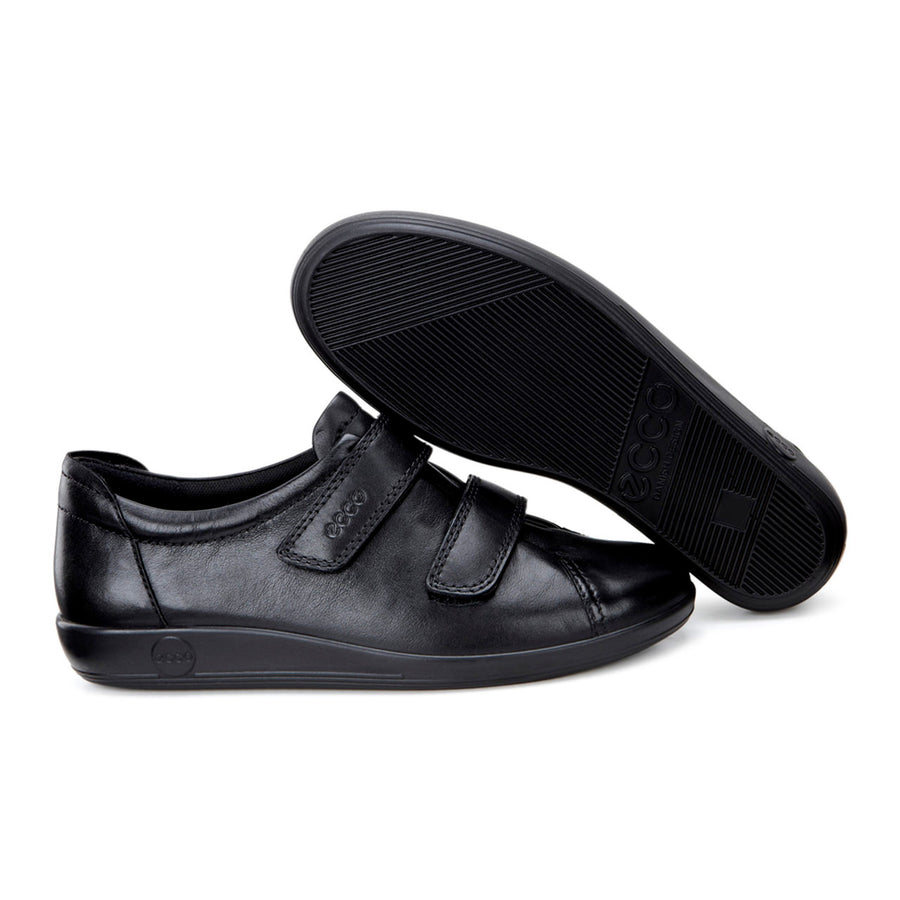 Ecco 206513 Soft 2 56723 Black