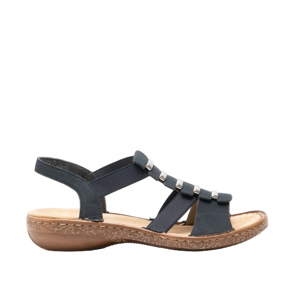 Rieker 62850 14 Pazifik