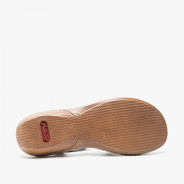 Rieker 62850 14 Pazifik