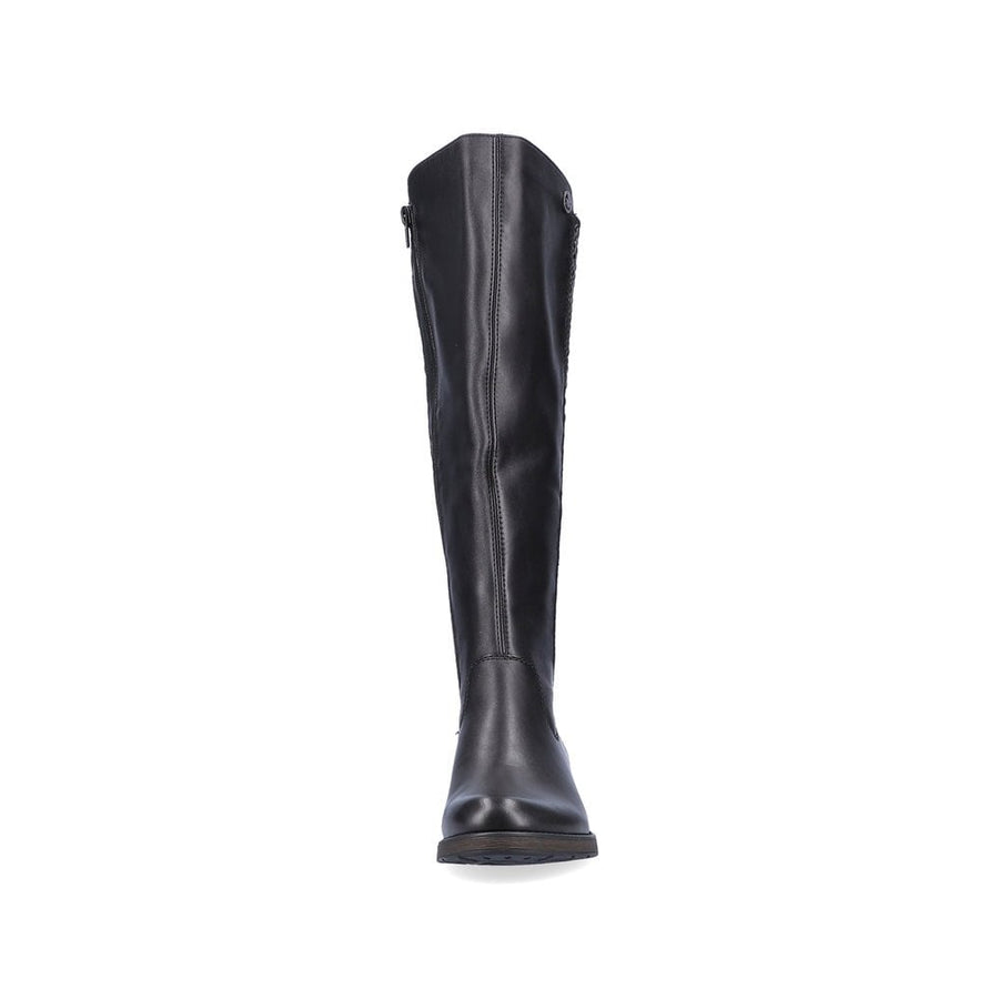 Rieker Z9591-00 Faith Black